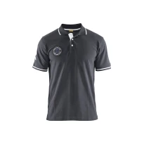 Polo de trabajo Mangas cortas Blaklader Limited 917510509810L