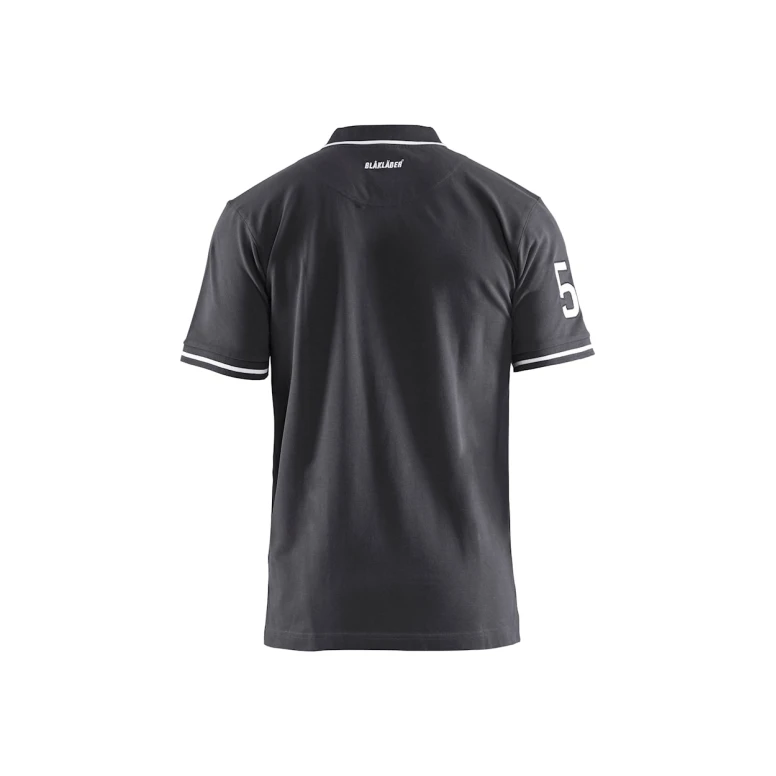 Polo de trabajo Mangas cortas Blaklader Limited 917510509810L