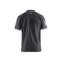 Polo de trabajo Mangas cortas Blaklader Limited 917510509810L
