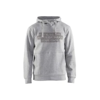 Sudadera de trabajo con capucha Blaklader Limited 917311579000L