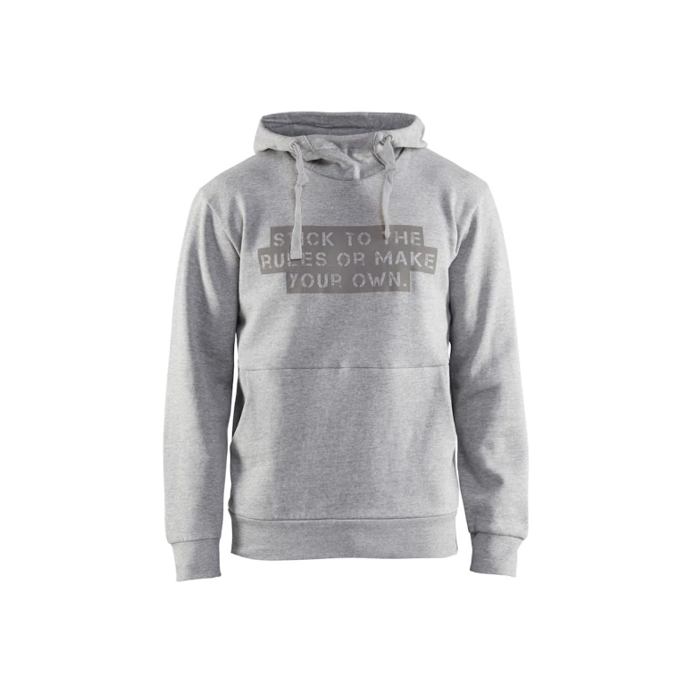 Sudadera de trabajo con capucha Blaklader Limited 917311579000L