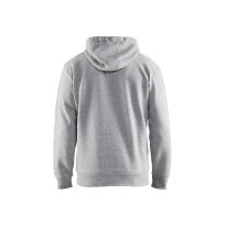 Sudadera de trabajo con capucha Blaklader Limited 917311579000L 2