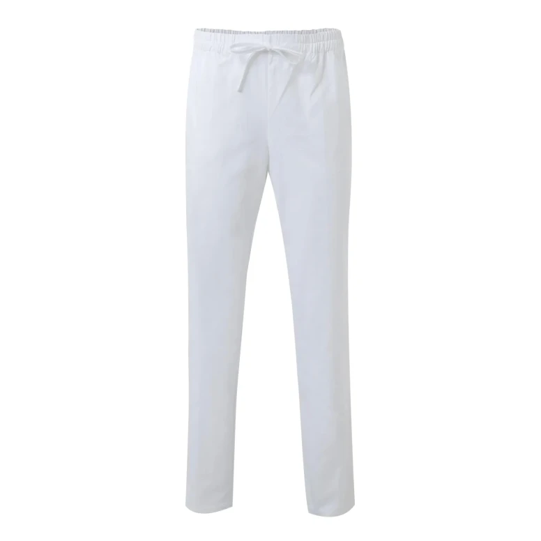 Pantalón Sanitario de trabajo 100% Algodón Velilla 533005