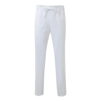Pantalón Sanitario de trabajo 100% Algodón Velilla 533005