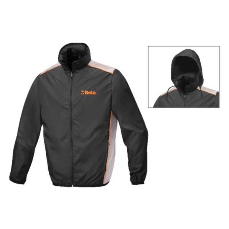 Chaqueta de trabajo Beta Poliéster Plegable 9508TL