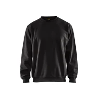 Sudadera de trabajo Blaklader 100% Algodón 334011581000L 2
