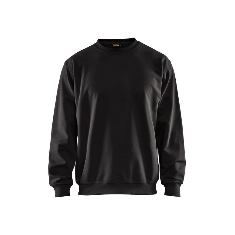 Sudadera de trabajo Blaklader 100% Algodón 334011581000L