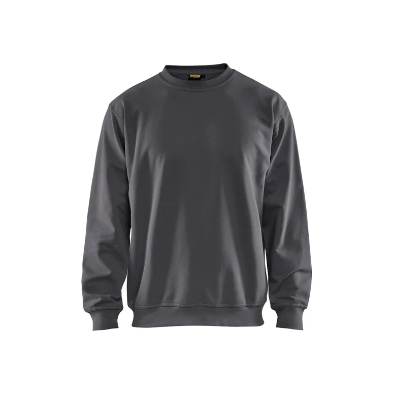 Sudadera de trabajo Blaklader 100% Algodón 334011581000L