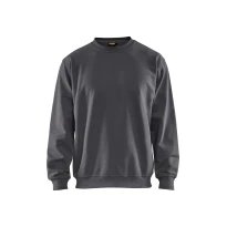 Sudadera de trabajo Blaklader 100% Algodón 334011581000L