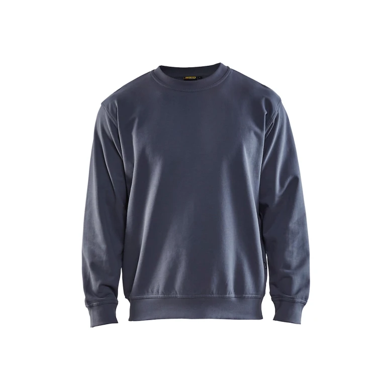 Sudadera de trabajo Blaklader 100% Algodón 334011581000L