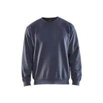 Sudadera de trabajo Blaklader 100% Algodón 334011581000L