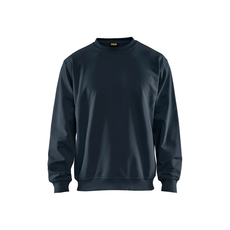 Sudadera de trabajo Blaklader 100% Algodón 334011581000L