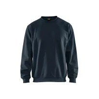 Sudadera de trabajo Blaklader 100% Algodón 334011581000L