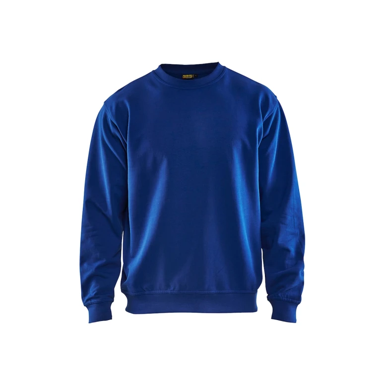 Sudadera de trabajo Blaklader 100% Algodón 334011581000L