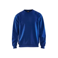 Sudadera de trabajo Blaklader 100% Algodón 334011581000L
