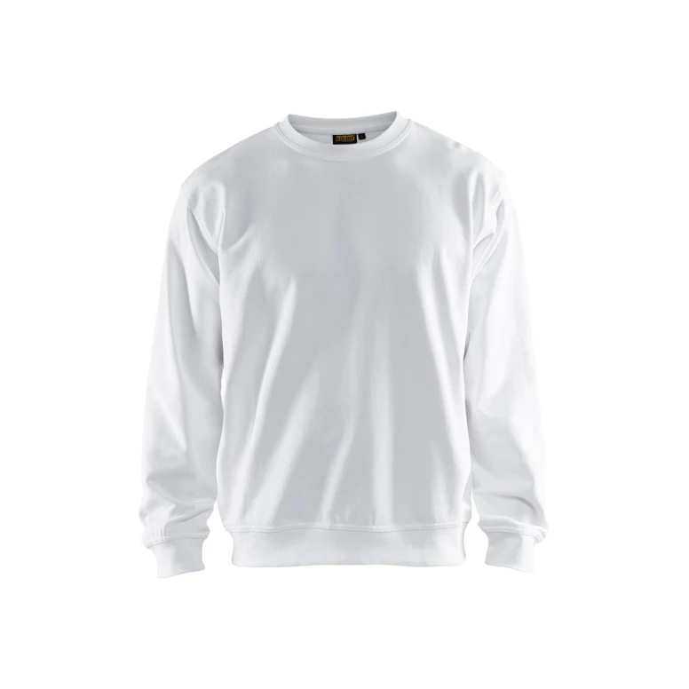 Sudadera de trabajo Blaklader 100% Algodón 334011581000L