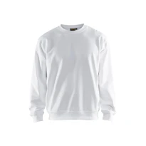 Sudadera de trabajo Blaklader 100% Algodón 334011581000L
