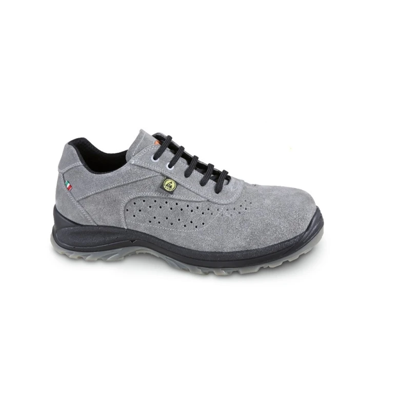 Zapatos de seguridad Beta Mistral S1P SRC ESD 7319ESD