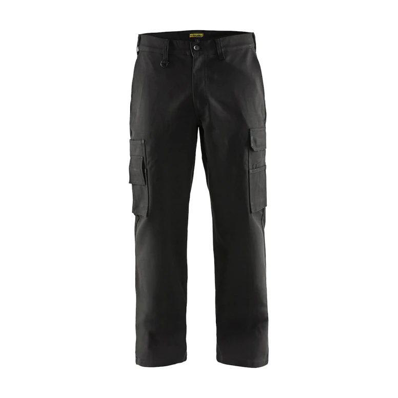 Pantalón de trabajo Multibolsillos Blaklader 140013709900C50