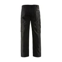 Pantalón de trabajo Multibolsillos Blaklader 140013709900C50 2