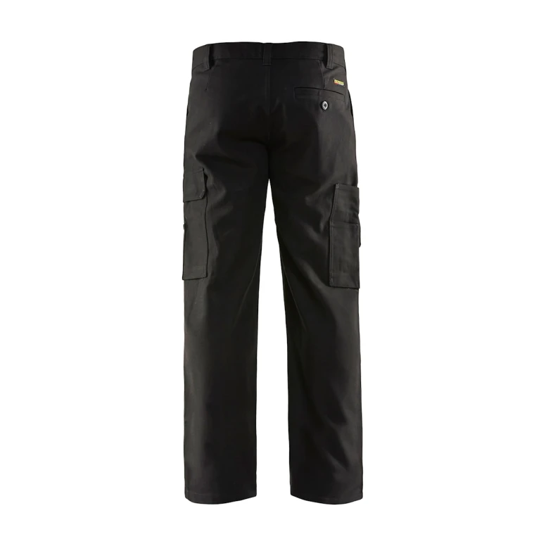 Pantalón de trabajo Multibolsillos Blaklader 140013709900C50