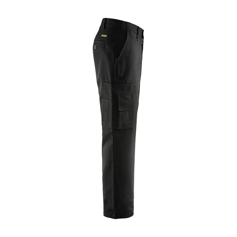 Pantalón de trabajo Multibolsillos Blaklader 140013709900C50