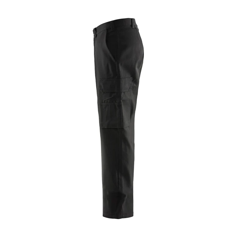 Pantalón de trabajo Multibolsillos Blaklader 140013709900C50