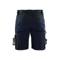 Bermuda de trabajo Multibolsillos Stretch Blaklader Artesano Strecth 179818608699C50
