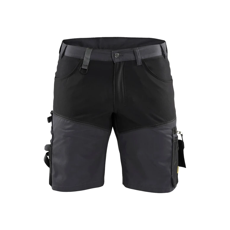 Bermuda de trabajo Multibolsillos Stretch Blaklader Artesano Strecth 179818608699C50