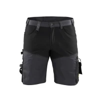 Bermuda de trabajo Multibolsillos Stretch Blaklader Artesano Strecth 179818608699C50