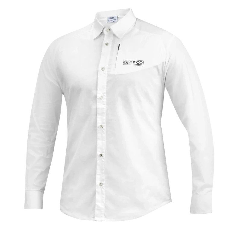 Camisa de trabajo Sparco Lifestyle Shirt 01368