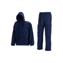 Conjunto de trabajo Multibolsillos Impermeable Blaklader 690519758900L