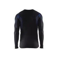 Conjunto de trabajo térmico Blaklader Light 681017079985L