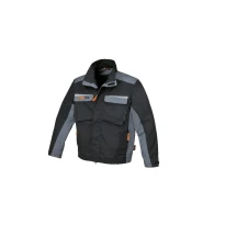 Chaqueta de trabajo Beta Multibolsillos 7829