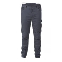 Pantalones de trabajo Beta Stretch Slim Fit 7830ST