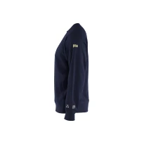 Sudadera de trabajo Blaklader ignífugo antiestático 347717628900L