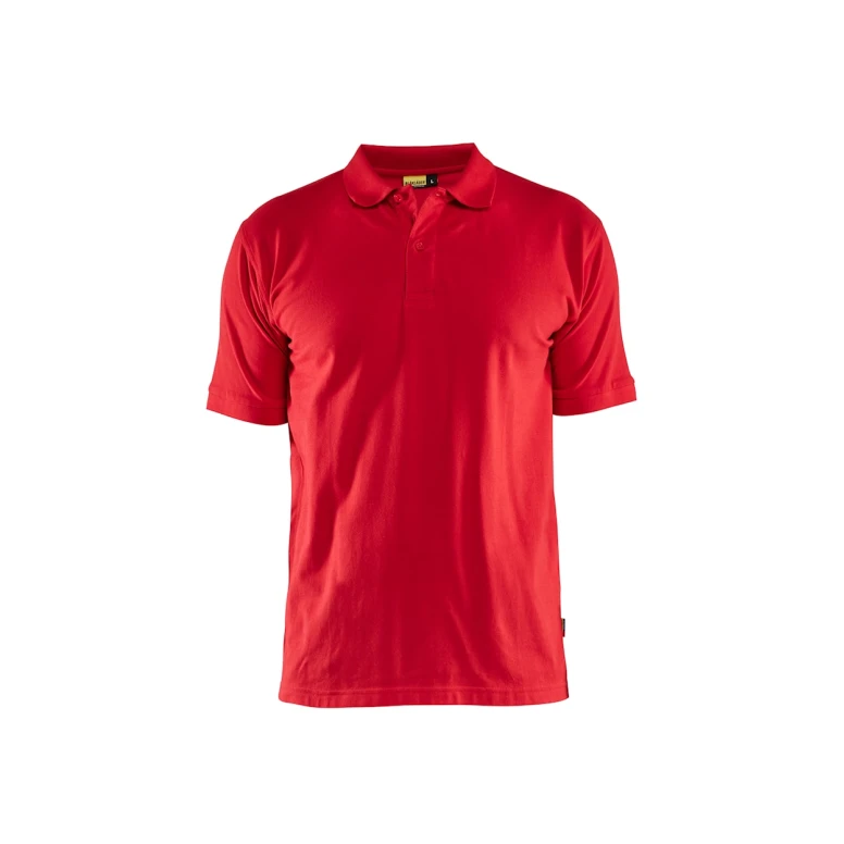 Polo de trabajo Mangas cortas Blaklader 100% Algodón 343510351000L