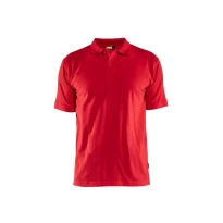 Polo de trabajo Mangas cortas Blaklader 100% Algodón 343510351000L