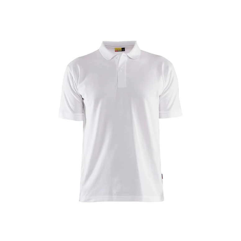 Polo de trabajo Mangas cortas Blaklader 100% Algodón 343510351000L