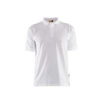 Polo de trabajo Mangas cortas Blaklader 100% Algodón 343510351000L