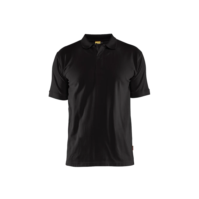 Polo de trabajo Mangas cortas Blaklader 100% Algodón 343510351000L