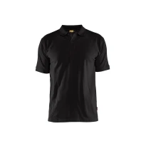 Polo de trabajo Mangas cortas Blaklader 100% Algodón 343510351000L