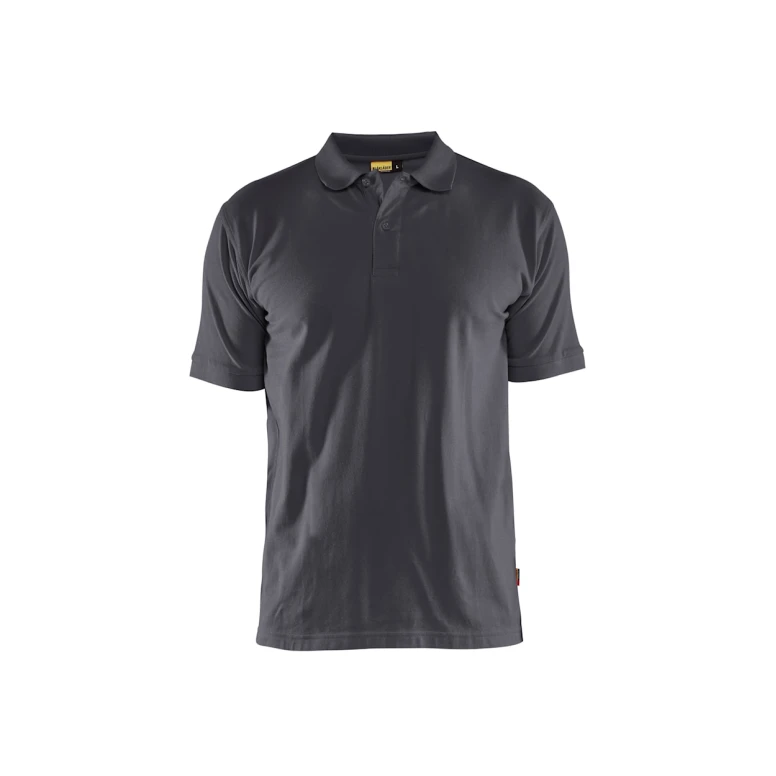 Polo de trabajo Mangas cortas Blaklader 100% Algodón 343510351000L