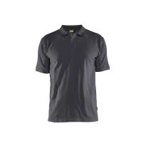 Polo de trabajo Mangas cortas Blaklader 100% Algodón 343510351000L