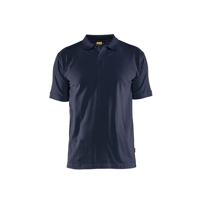 Polo de trabajo Mangas cortas Blaklader 100% Algodón 343510351000L