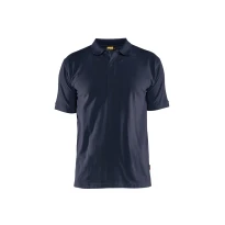 Polo de trabajo Mangas cortas Blaklader 100% Algodón 343510351000L