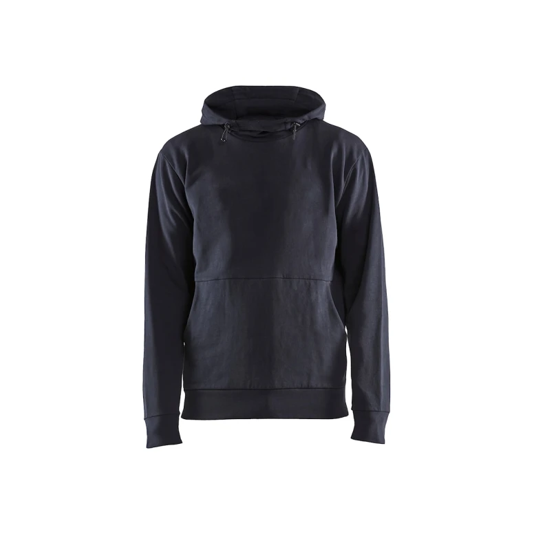 Sudadera de trabajo Blaklader con capucha 100% Algodón 343011588600L