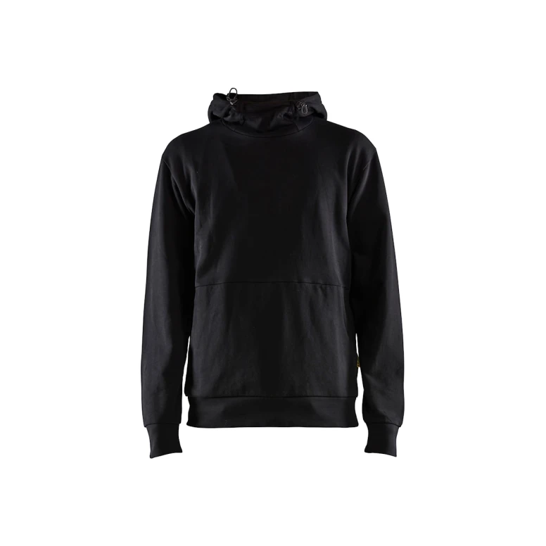 Sudadera de trabajo Blaklader con capucha 100% Algodón 343011588600L
