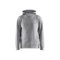 Sudadera de trabajo Blaklader con capucha 343011579000L