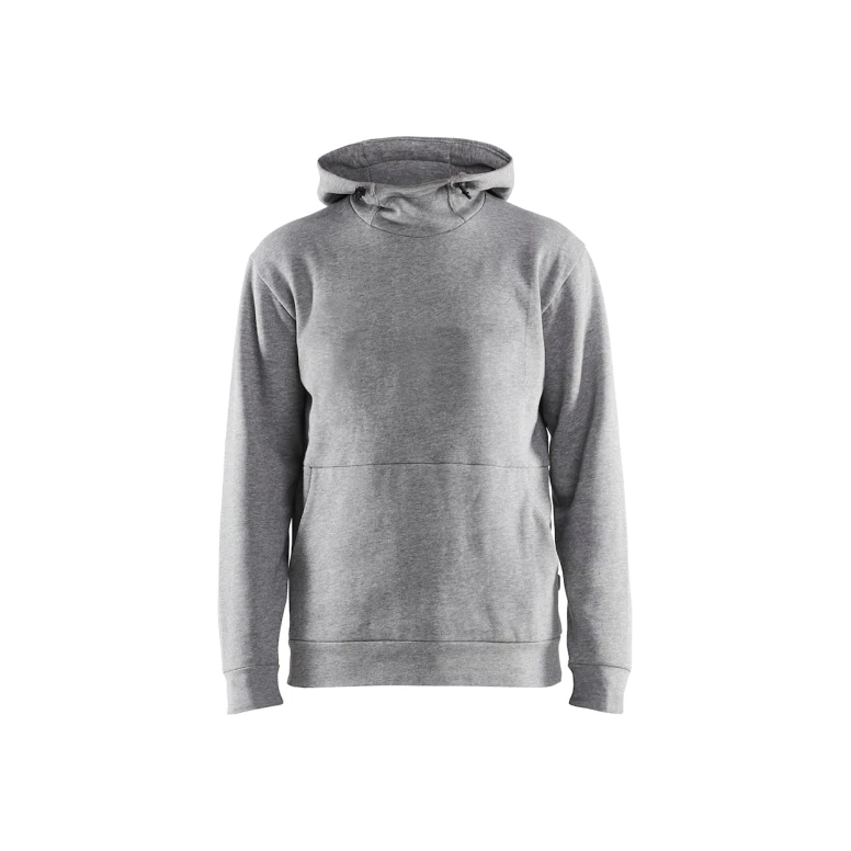Sudadera de trabajo Blaklader con capucha 343011579000L